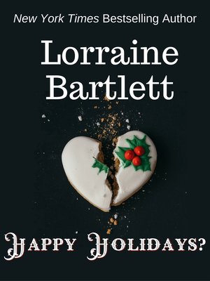 cover image of Happy Holidays?